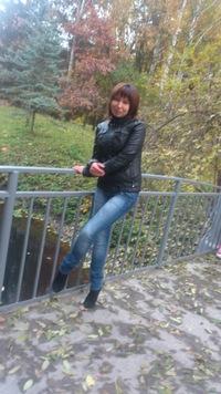 Оксана Бородій,  