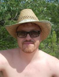 Николай Мазепа, рабочий 