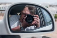 Sashko Miniailo, pensioner 