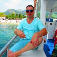 Алексей Ткачук,  