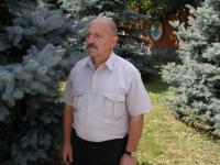 Сергій Денчик, нафтовик 