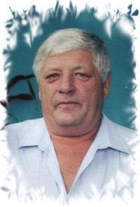 Василь Глухий, сільський голова 