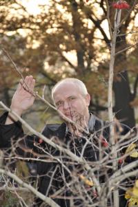 Юрій Черевко, інженер 