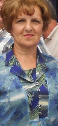 тамара василюха, пенсионерка 
