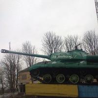 Стасик Голубець,  