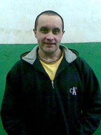 Вячеслав Подварчан, Водитель 