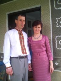 Степан Шніцар, українець 