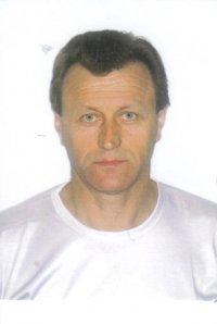 Владимир Киселев,  