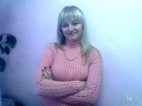 Марія Олексюк, лікар 