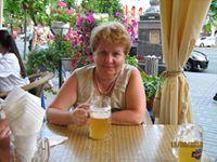 Нина Святоха,  