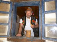 Ігор Сахно, інженер 