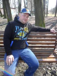 Роман Романишин, будівельник 