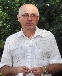 Олексій Полив'яний, журналіст 