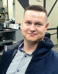 Святослав Арзяєв, Робітник 