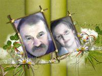 Антонина Даньшина,  