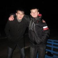 Егор Тимофеев,  