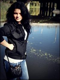 Кристина Андреевна,  