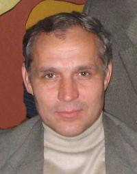 Сергей Худобин, Військовий 