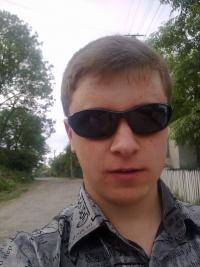 Богдан Коваль, студент 