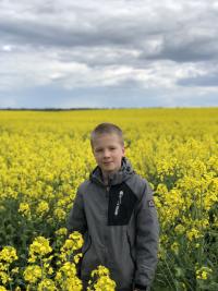 Діма Волинець , Етнограф 