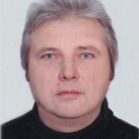 Vasyl Kolesnik, Українець 
