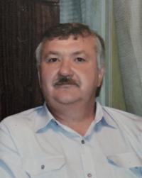 Валерій Курдій, Пенсіонер 