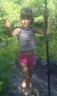 Анна Агафонова, домохозяйка 