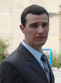 Олександр Біловус, дизайнер 