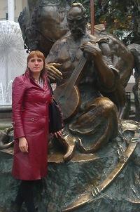 Оксана Кавалко,  