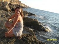 Ира Мурашко,  