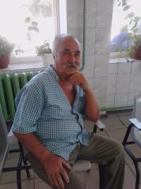 Василь Кириченко,  