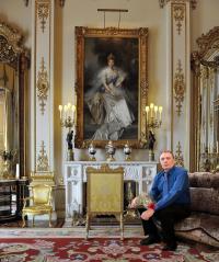 Володимир Золотов, Пенсіонер 