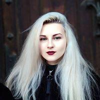 Виолетта Барладин,  