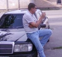 Микола Клименко, пенсионер 