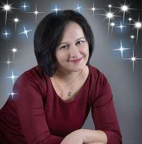 Галина Кінаш,  