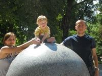 Коля Репецький,  