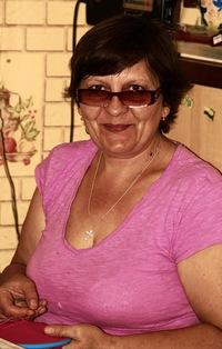 Нина Коротка,  