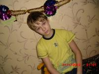 Димон Матюк,  