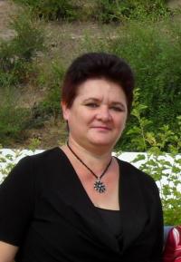 Людмила Андросович(Минич), пенсионерка 