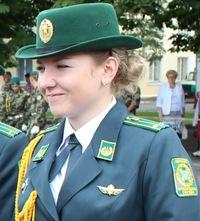 Юлічка Меланченко,  