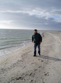 Сергій Василега,  