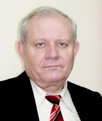 Валерій Бохонський, пенсіонер 