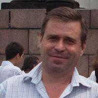 Николай Дудукалов,  