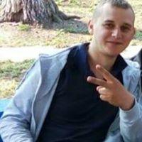 Міша Гальвіта,  