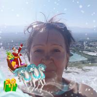 Елена Ястребова-Шустик,  