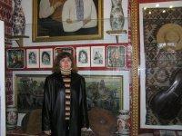 Наталья Зеленская,  