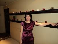 Инна Лобчук,  