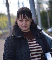 Марина Никанорова,  