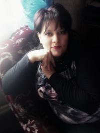 Татьяна Аширова(Декань),  