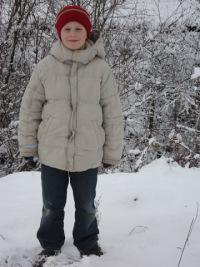 Сашик Трикур,  